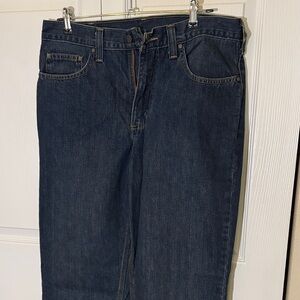 Men’s Carhartt jeans